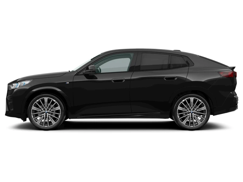 BMW X2 xDrive20d, снимка 4 - Автомобили и джипове - 53342375
