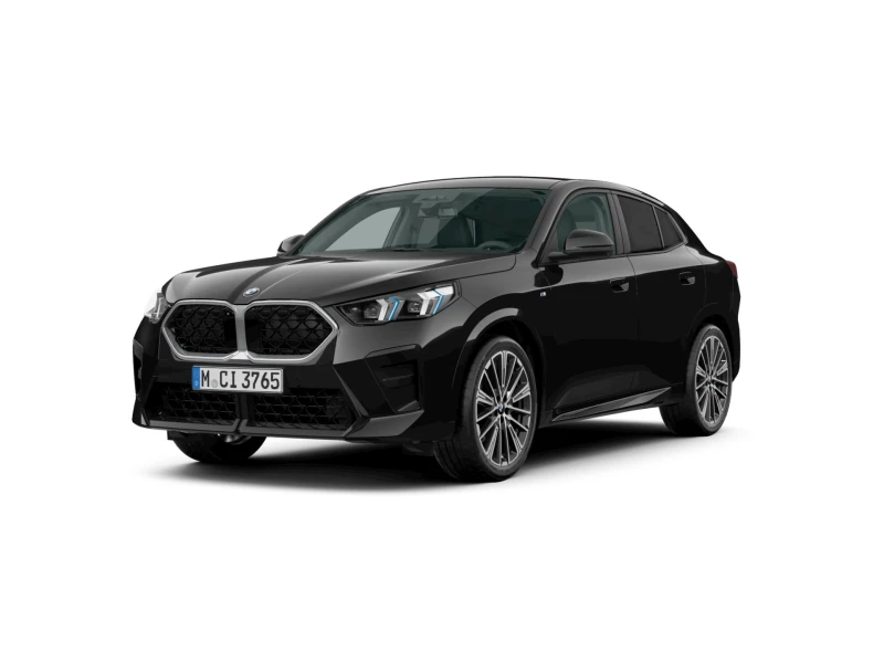 BMW X2 xDrive20d, снимка 2 - Автомобили и джипове - 53342375
