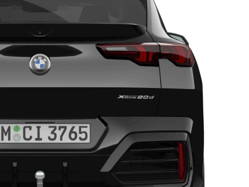 BMW X2 xDrive20d, снимка 7 - Автомобили и джипове - 53342375