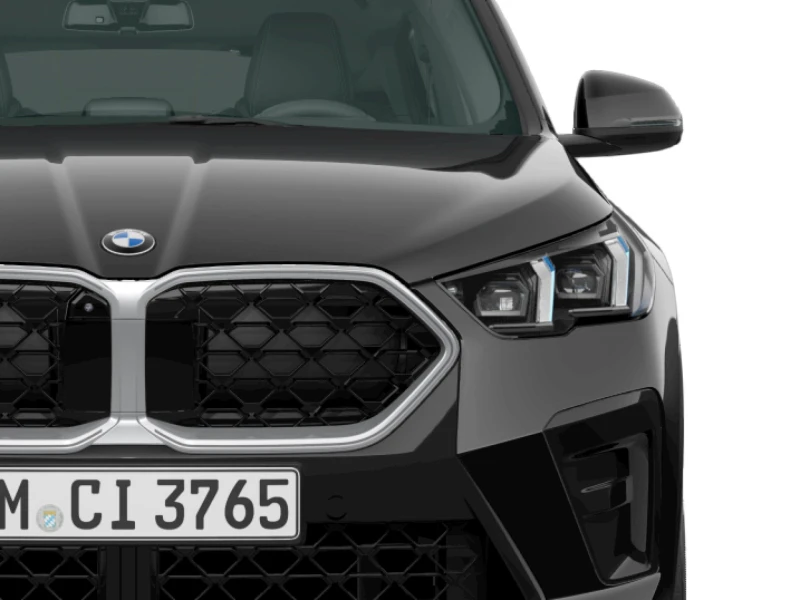 BMW X2 xDrive20d, снимка 6 - Автомобили и джипове - 53342375