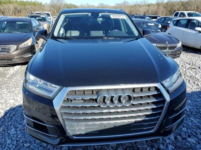 Audi Q7, снимка 2 - Автомобили и джипове - 49163207