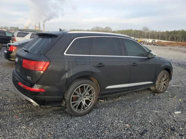 Audi Q7, снимка 6 - Автомобили и джипове - 49163207