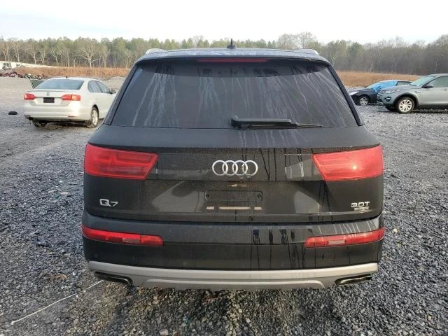 Audi Q7, снимка 5 - Автомобили и джипове - 49163207