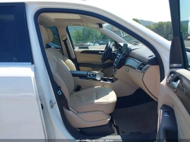 Mercedes-Benz GLE 350 | Mobile.bg   10