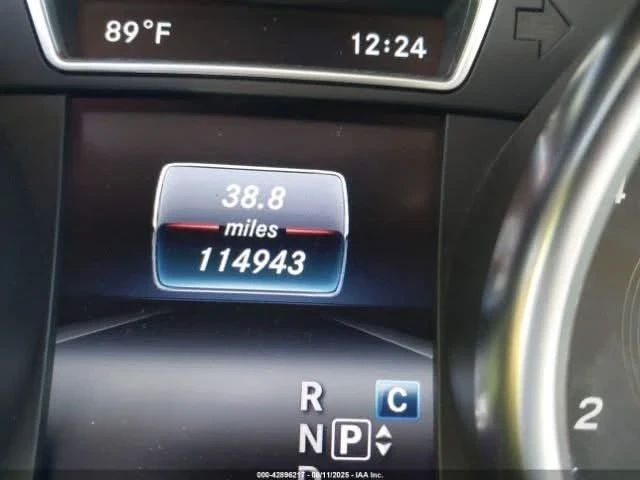 Mercedes-Benz GLE 350 | Mobile.bg   16