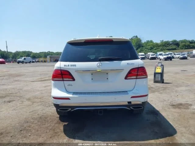 Mercedes-Benz GLE 350 | Mobile.bg   9