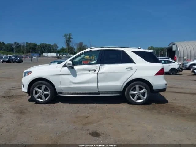 Mercedes-Benz GLE 350 | Mobile.bg   8