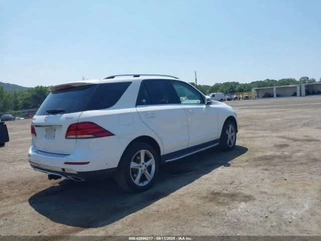 Mercedes-Benz GLE 350 | Mobile.bg   4