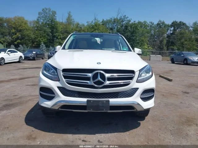 Mercedes-Benz GLE 350 | Mobile.bg   6