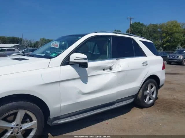 Mercedes-Benz GLE 350 | Mobile.bg   5