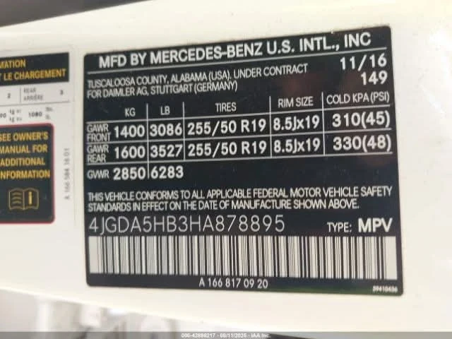 Mercedes-Benz GLE 350 | Mobile.bg   15