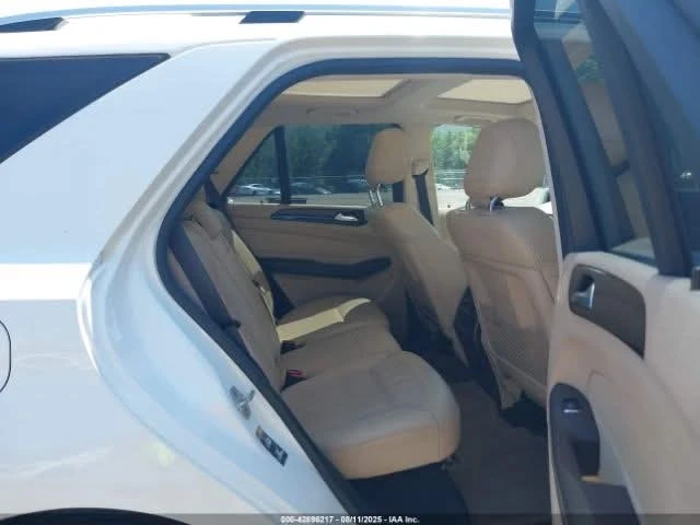 Mercedes-Benz GLE 350 | Mobile.bg   11