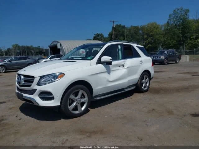 Mercedes-Benz GLE 350 | Mobile.bg   2