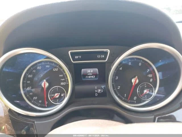 Mercedes-Benz GLE 350 | Mobile.bg   12