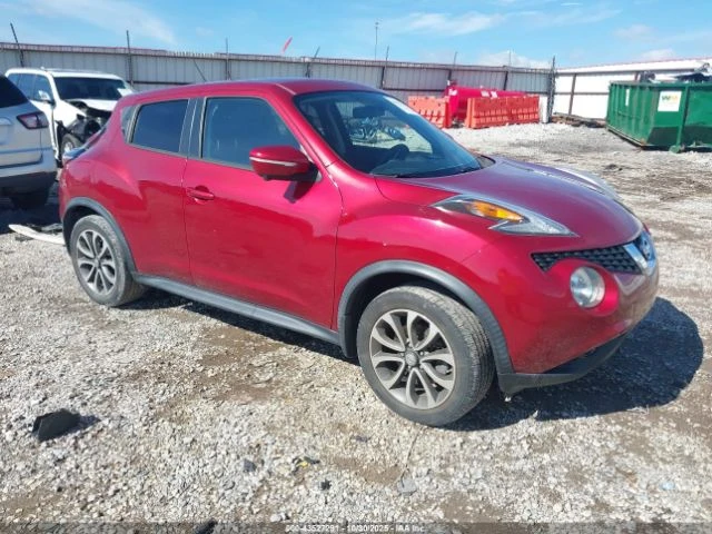 Nissan Juke 360* подгрев* шибедах - 15700 лв. / 8027.28 € - 72737877 1