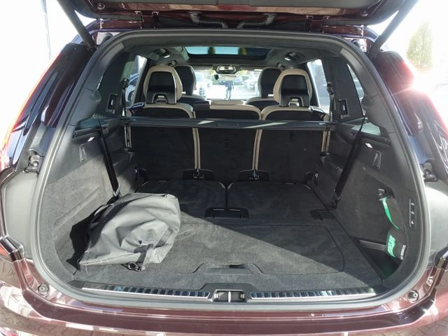 Volvo Xc90 NEW Ultra T8 AWD FourC | Mobile.bg   16