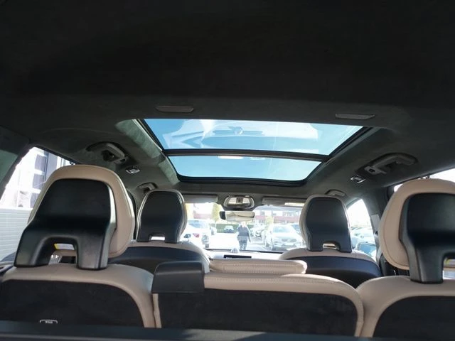 Volvo Xc90 NEW Ultra T8 AWD FourC | Mobile.bg   15