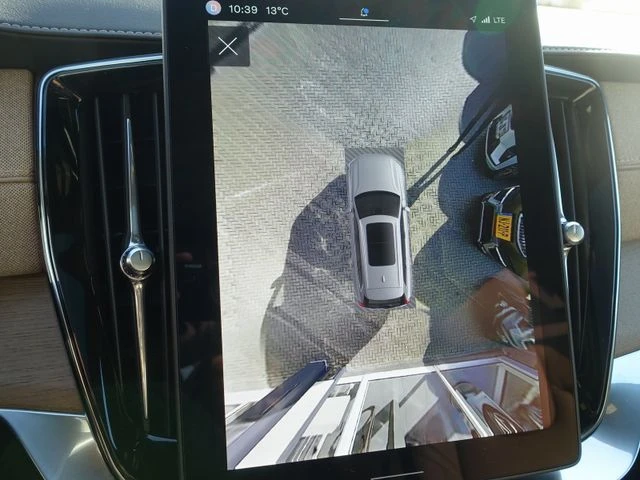 Volvo Xc90 NEW Ultra T8 AWD FourC - изображение 10