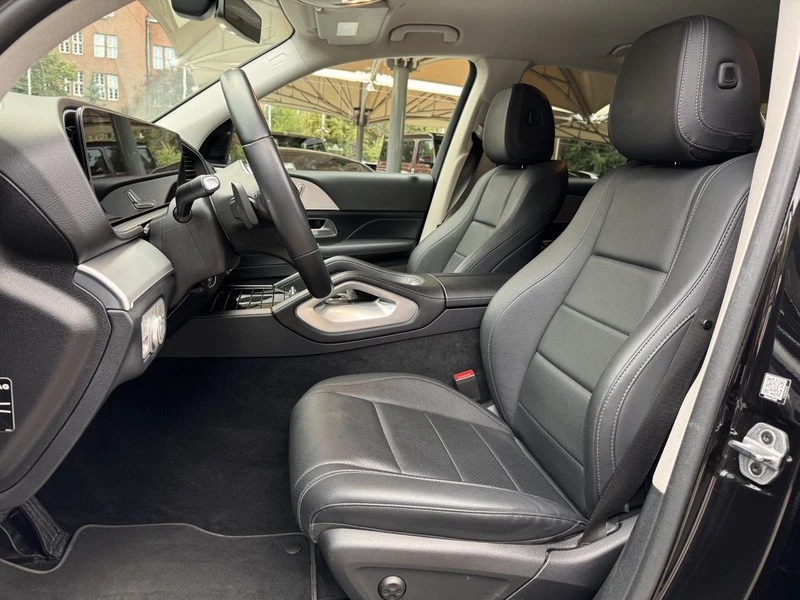 Mercedes-Benz GLE 350 de 4MATIC Plug-in, снимка 10 - Автомобили и джипове - 54565886