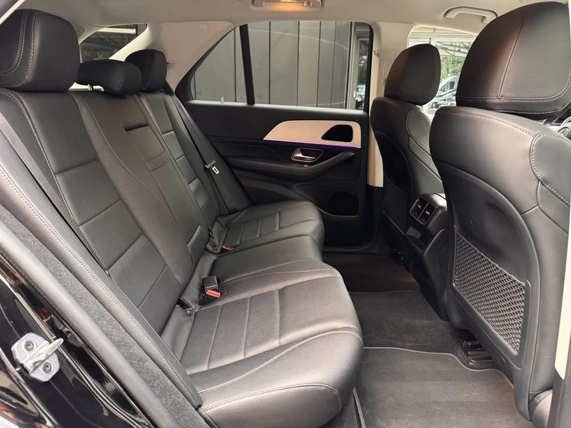 Mercedes-Benz GLE 350 de 4MATIC Plug-in, снимка 14 - Автомобили и джипове - 54565886