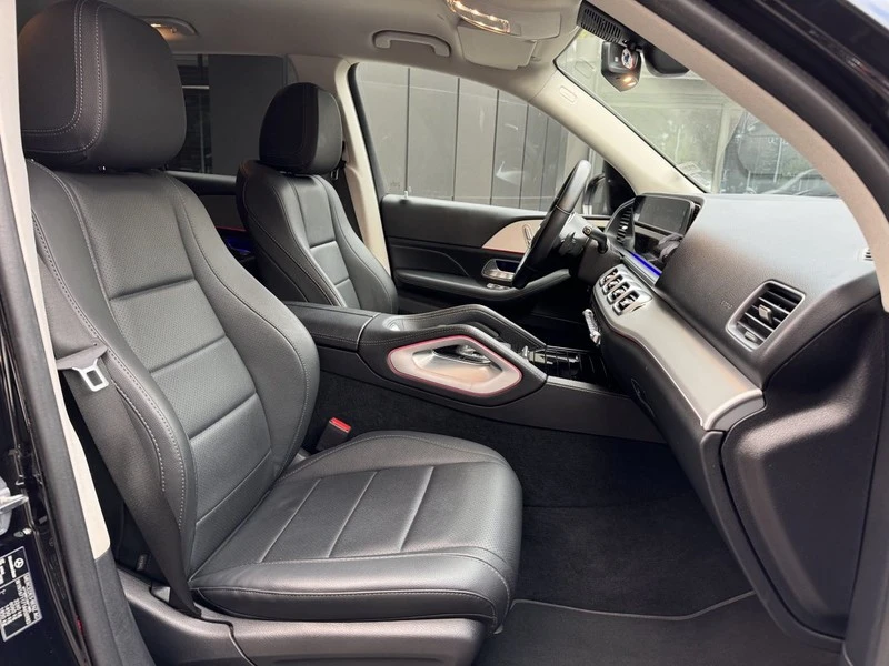 Mercedes-Benz GLE 350 de 4MATIC Plug-in, снимка 12 - Автомобили и джипове - 54565886