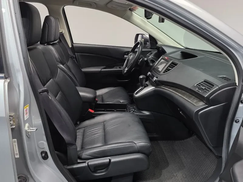 Honda Cr-v 4Wd Ex-L 4Th Generation, снимка 10 - Автомобили и джипове - 56206356