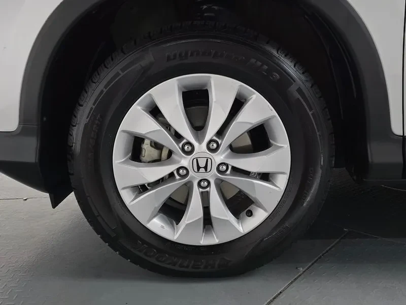 Honda Cr-v 4Wd Ex-L 4Th Generation, снимка 4 - Автомобили и джипове - 56206356
