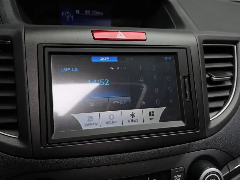 Honda Cr-v 4Wd Ex-L 4Th Generation, снимка 15 - Автомобили и джипове - 56206356