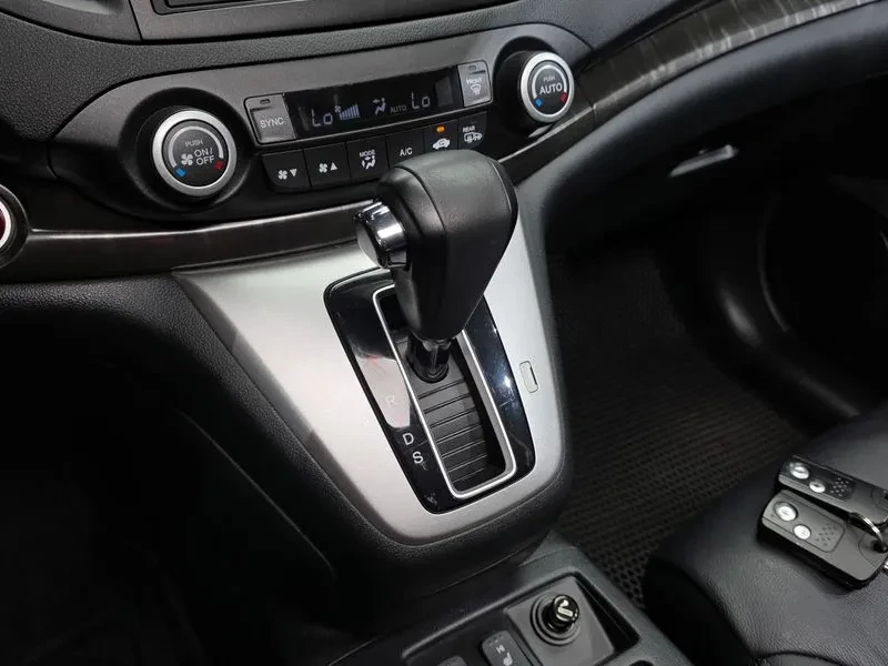Honda Cr-v 4Wd Ex-L 4Th Generation, снимка 8 - Автомобили и джипове - 56206356