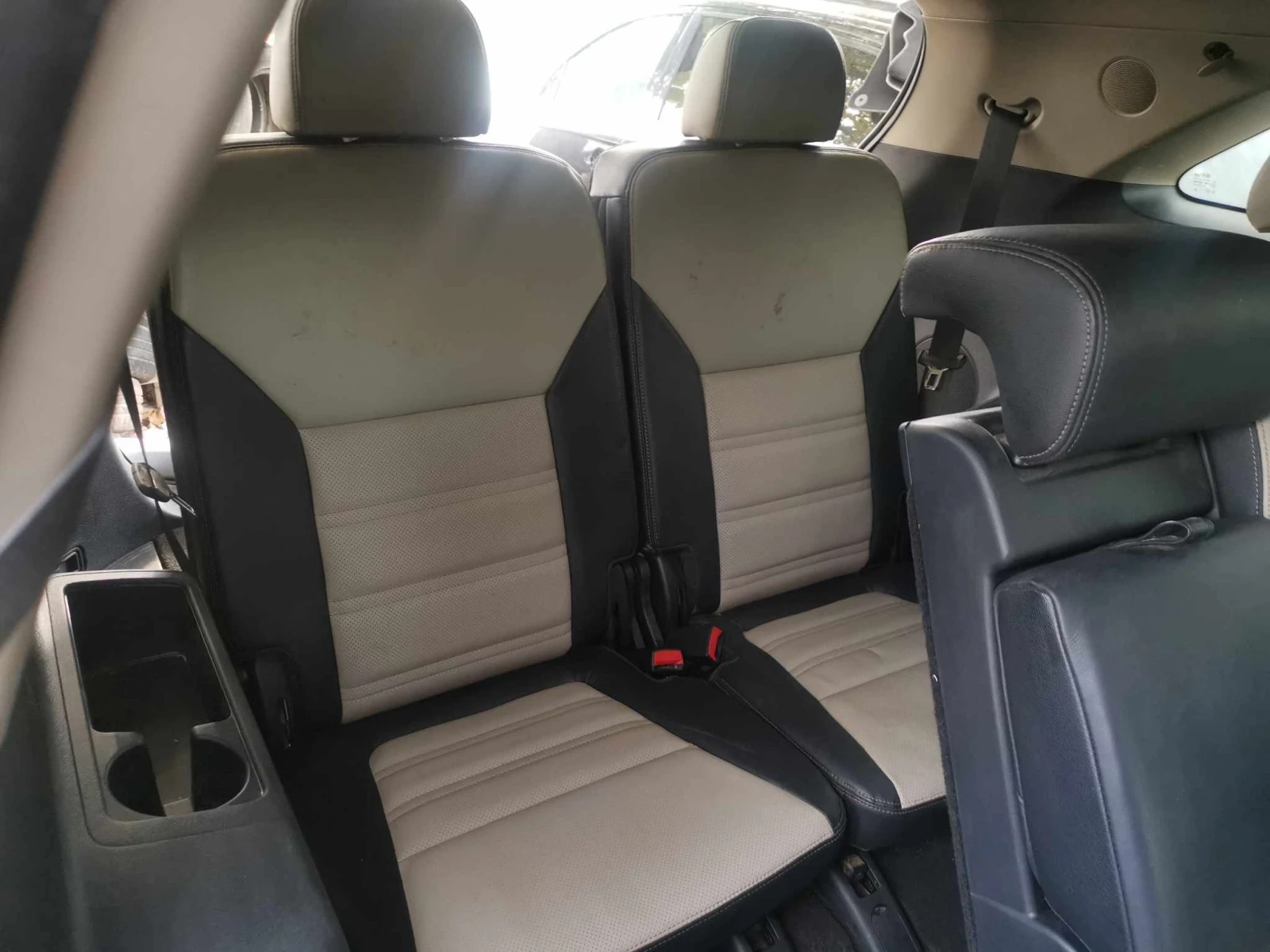 Kia Sorento 2.2CRDI | Mobile.bg   13