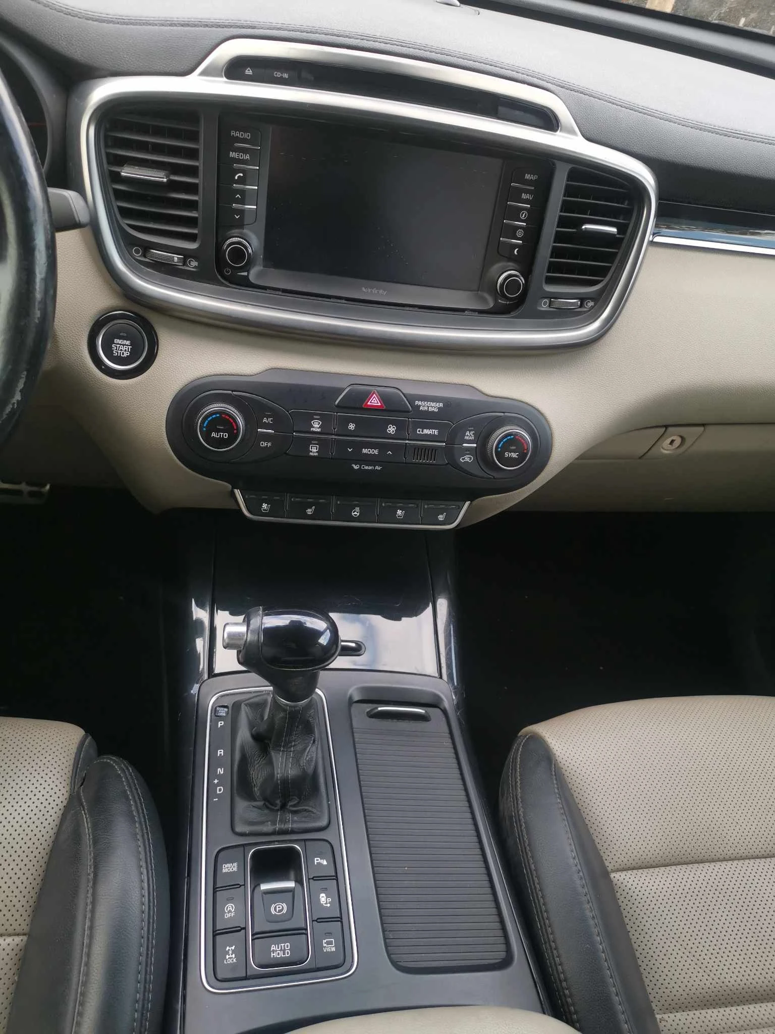 Kia Sorento 2.2CRDI | Mobile.bg   17