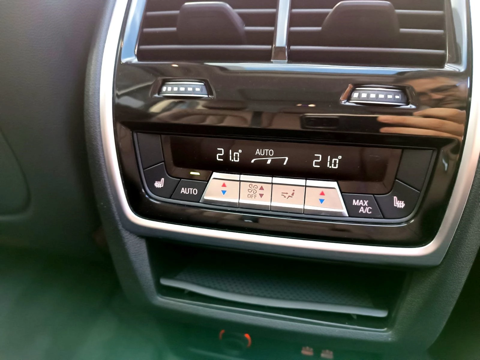 BMW X7 30d XDrive Luxury | Mobile.bg   17