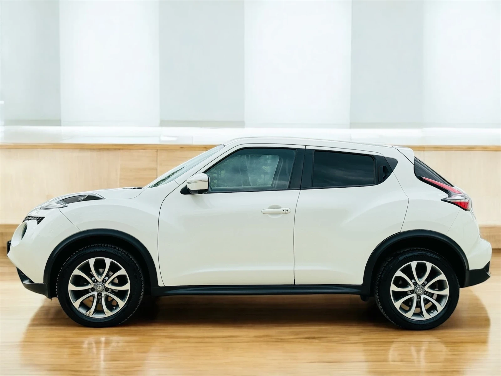 Nissan Juke * FACE* LED* NAVI* FULL*  - изображение 4