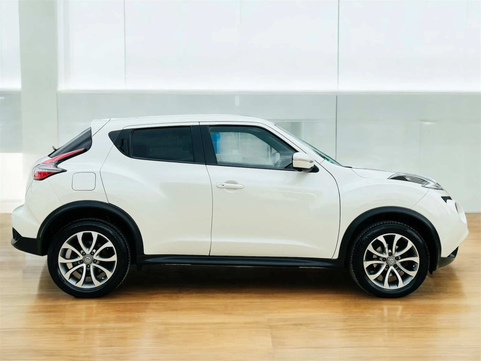 Nissan Juke * FACE* LED* NAVI* FULL*  - изображение 8