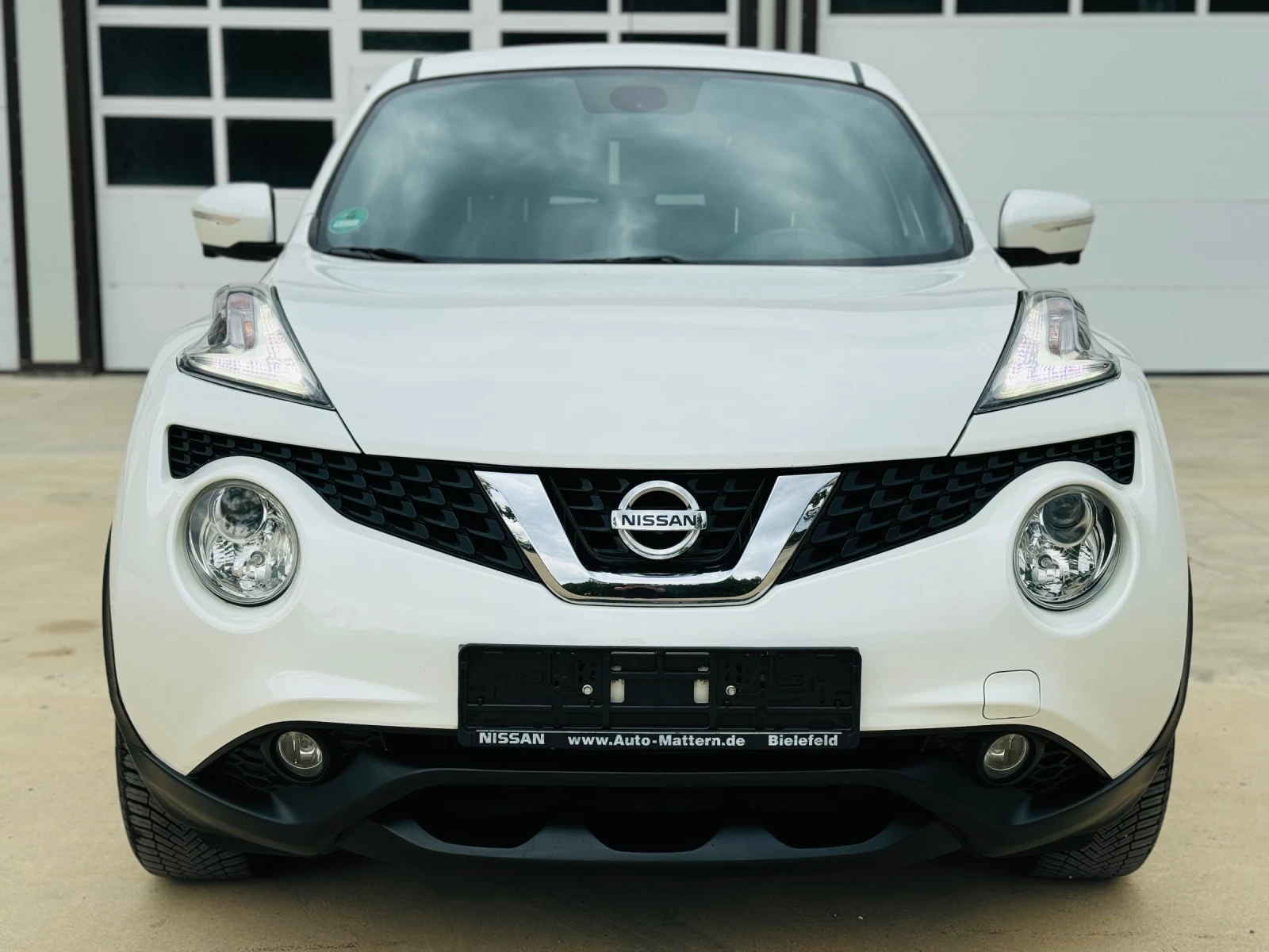 Nissan Juke * FACE* LED* NAVI* FULL*  - изображение 2