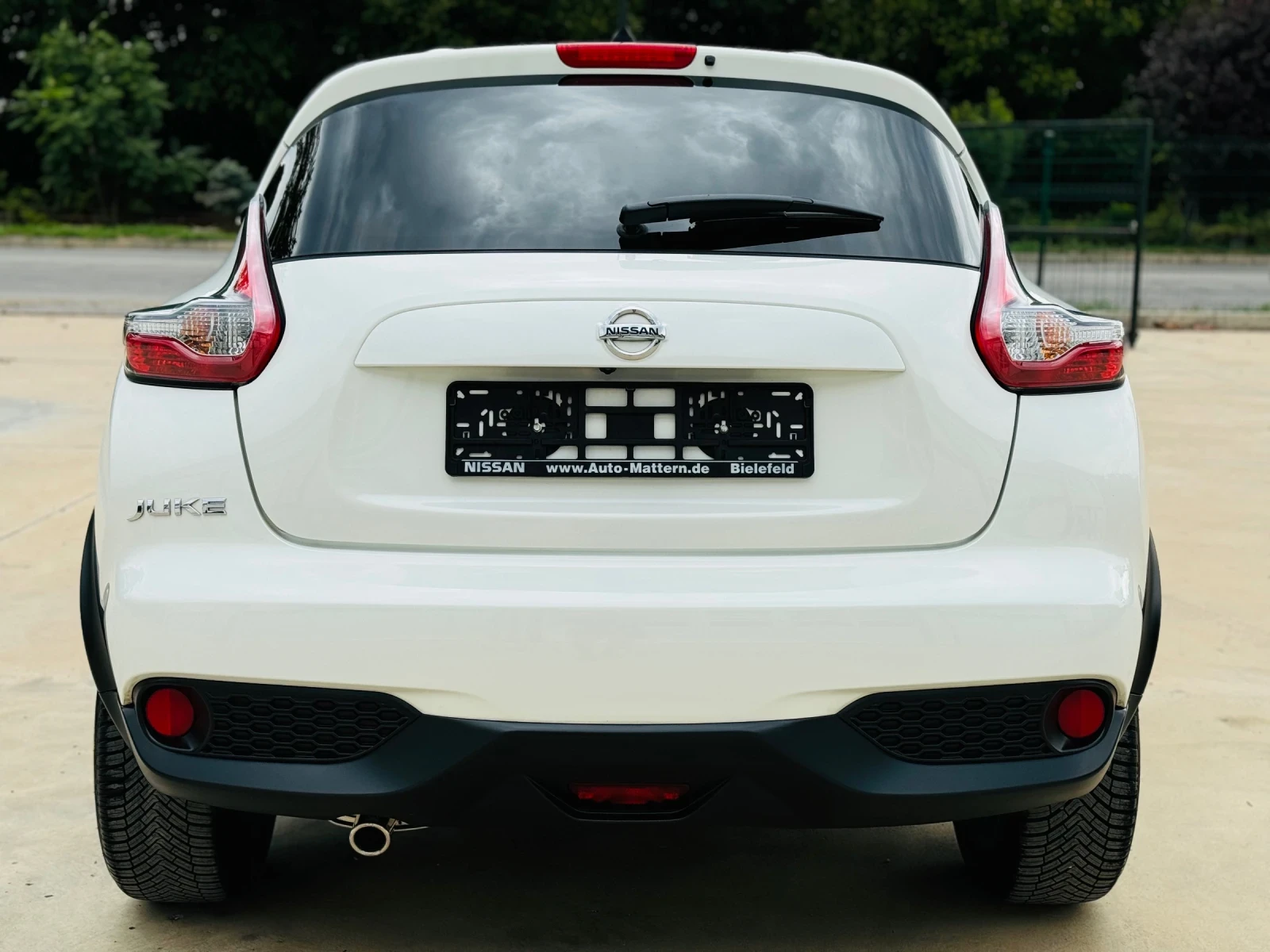 Nissan Juke * FACE* LED* NAVI* FULL*  - изображение 6