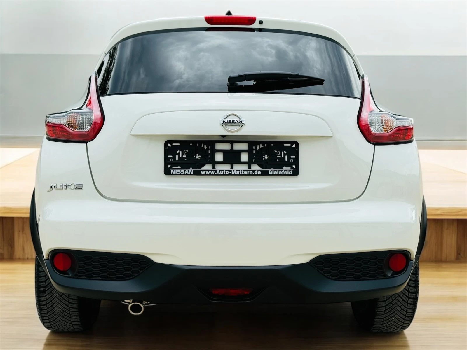 Nissan Juke * FACE* LED* NAVI* FULL*  - изображение 6