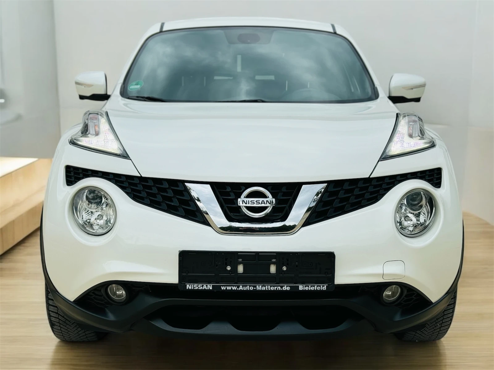 Nissan Juke * FACE* LED* NAVI* FULL*  - изображение 2