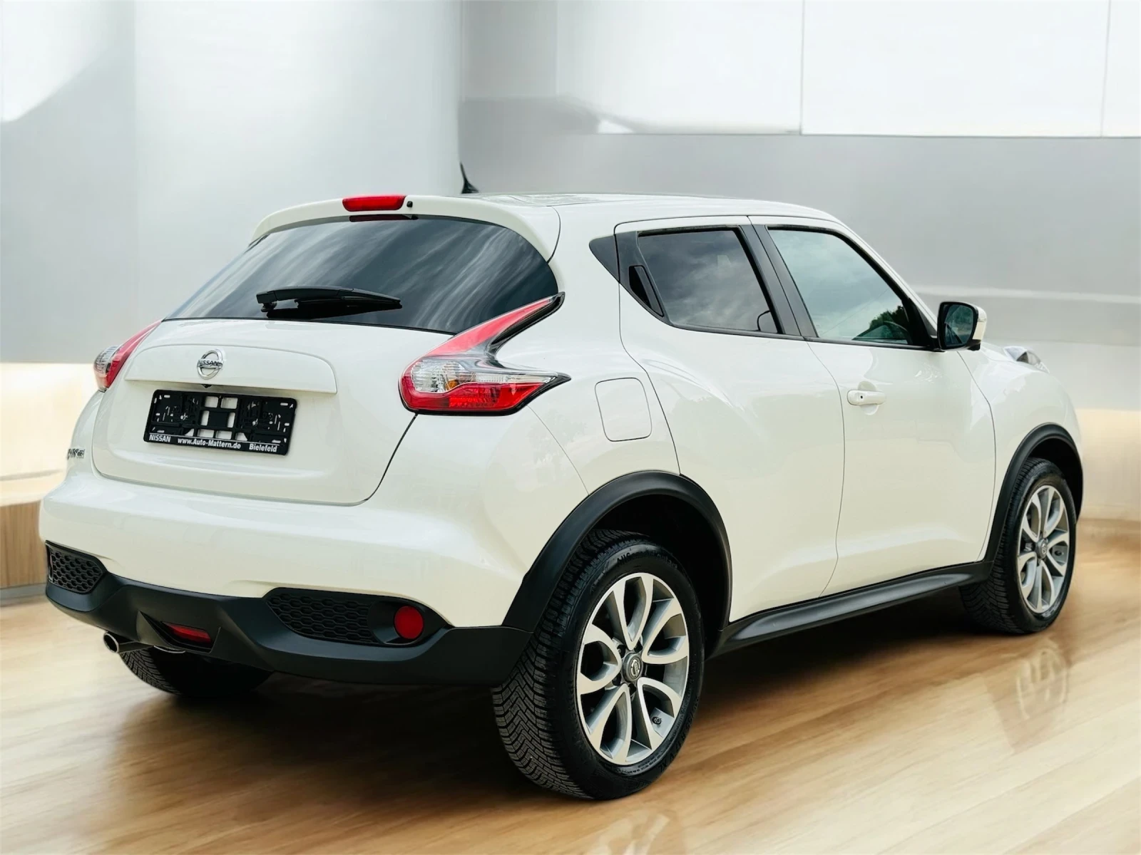 Nissan Juke * FACE* LED* NAVI* FULL*  - изображение 7