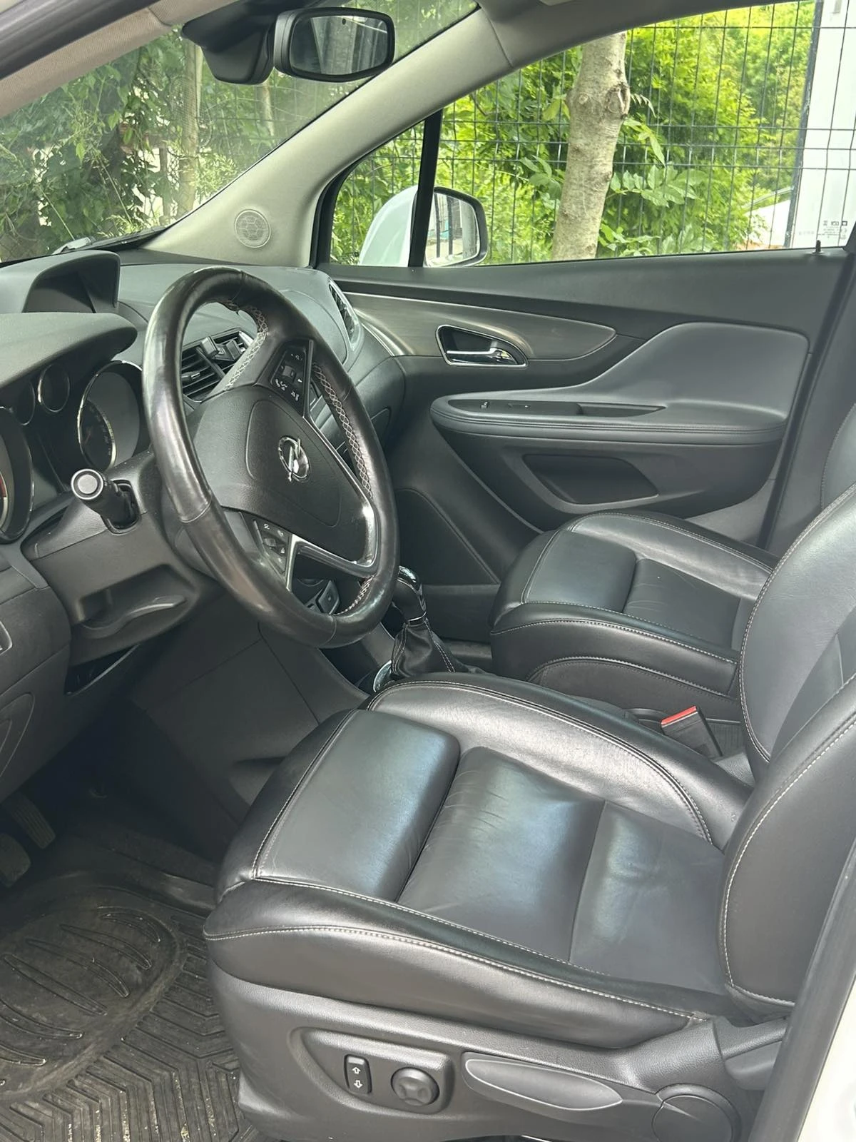 Opel Mokka  - изображение 4