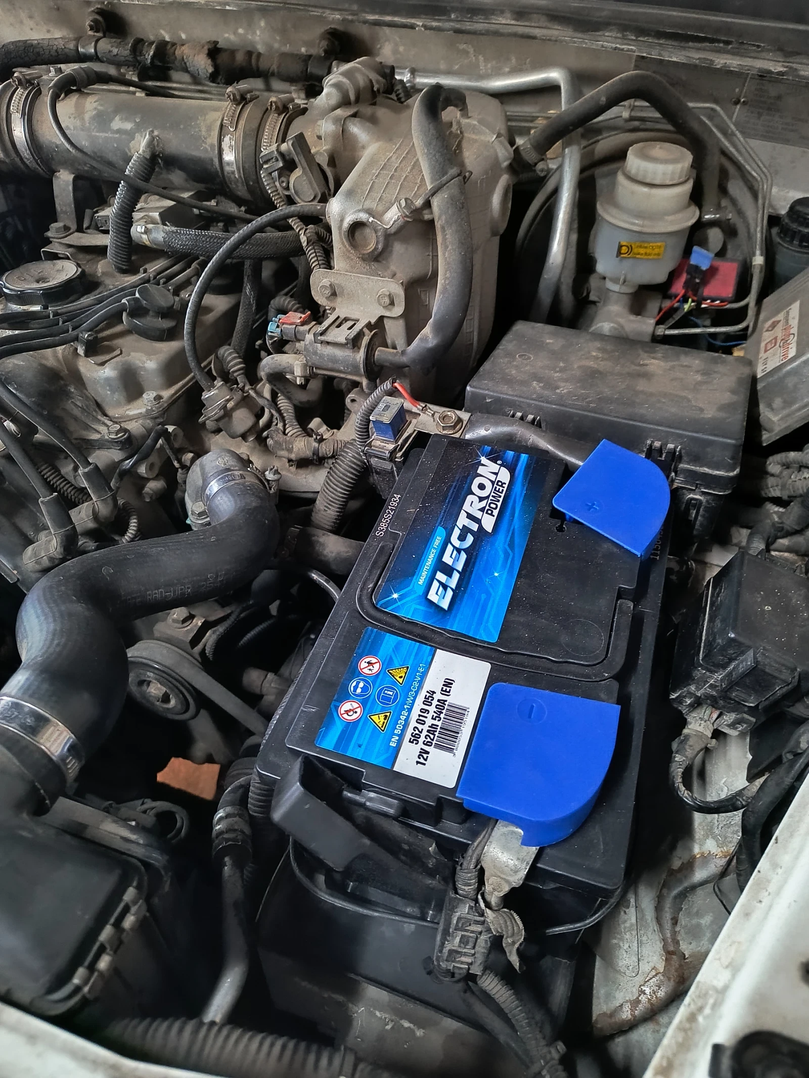 Great Wall Hover H5  - изображение 10