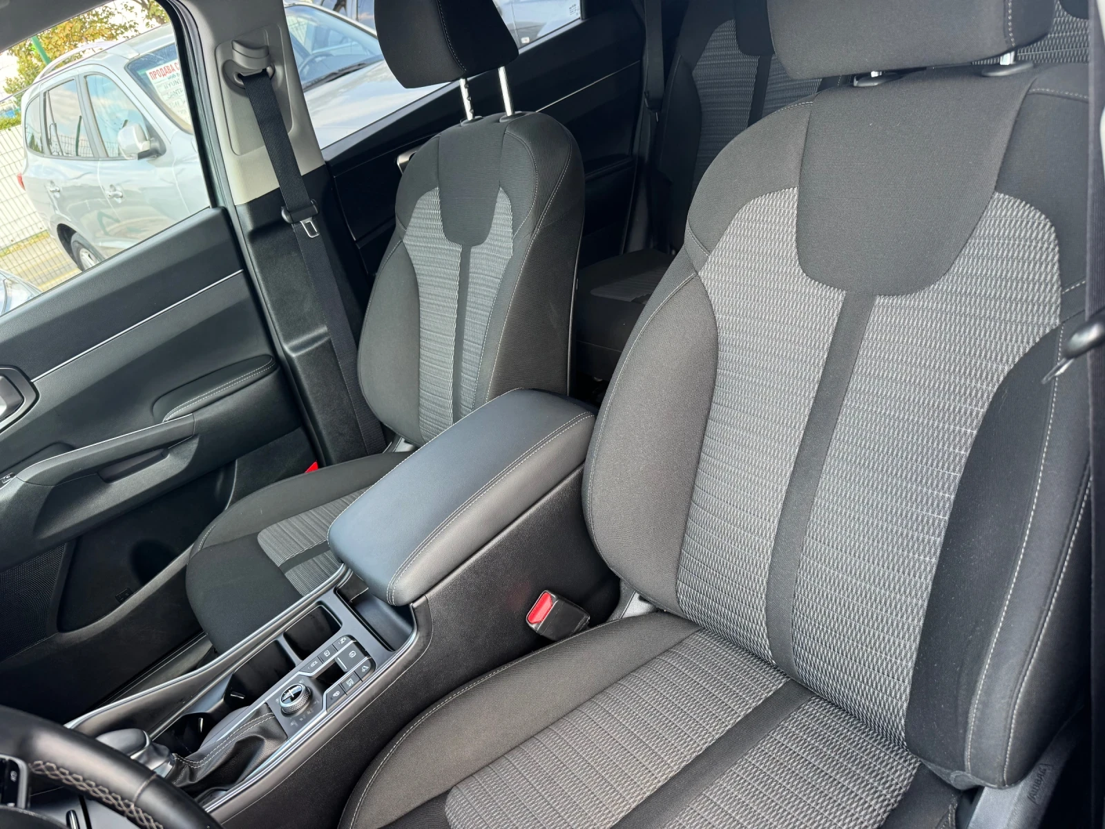 Kia Sorento 2.5 T-GDI  X-LINE AWD - изображение 8