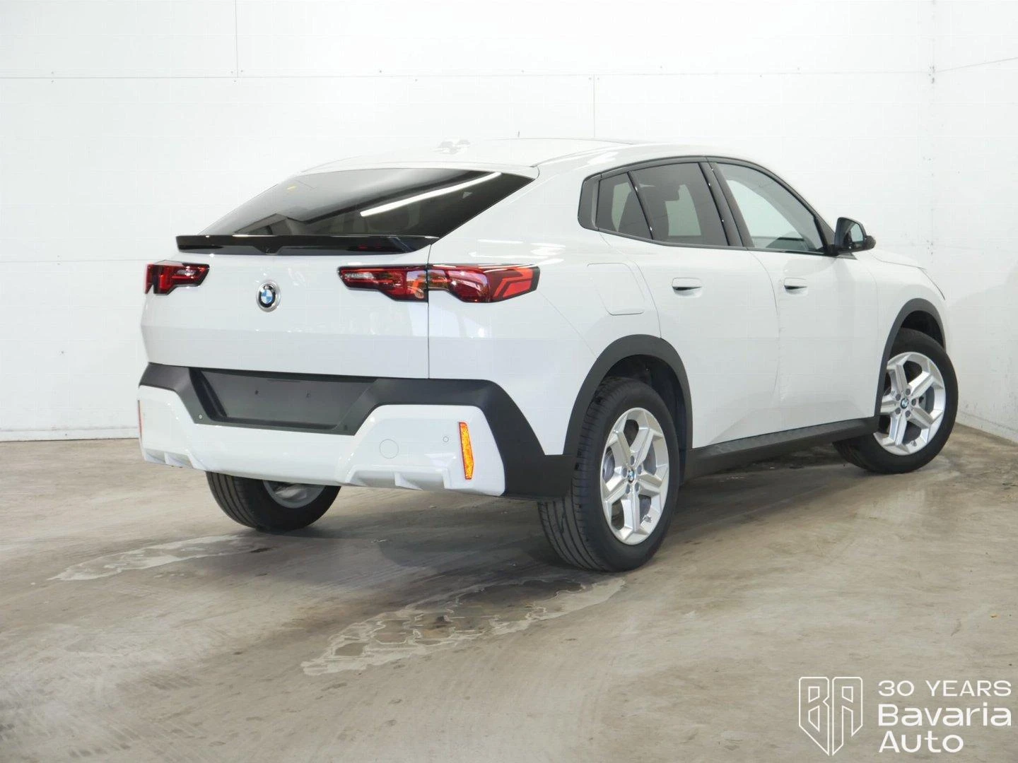 BMW X2 20d xDrive Steptronic - изображение 3