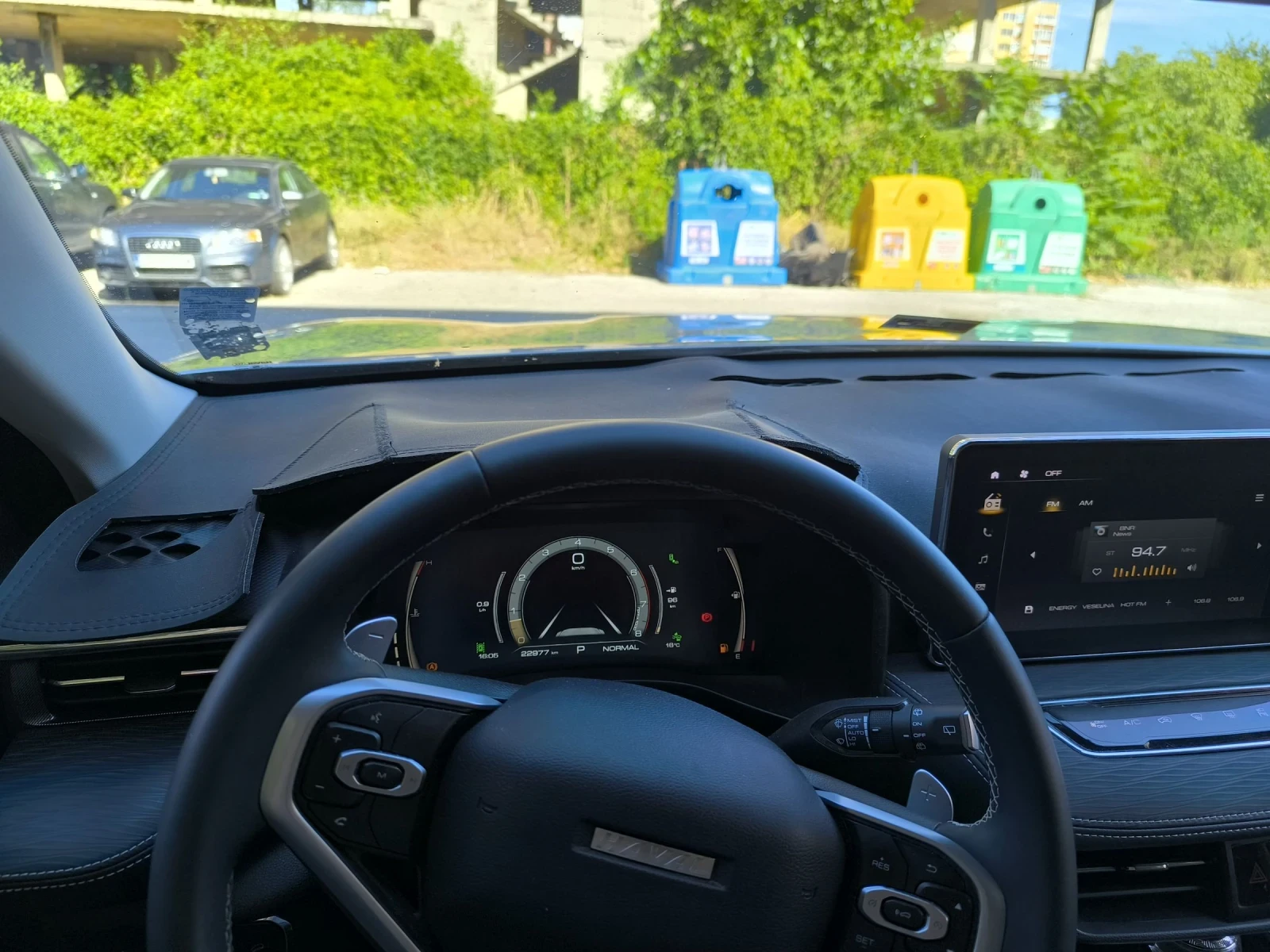 Haval Jolion Suprime - изображение 9