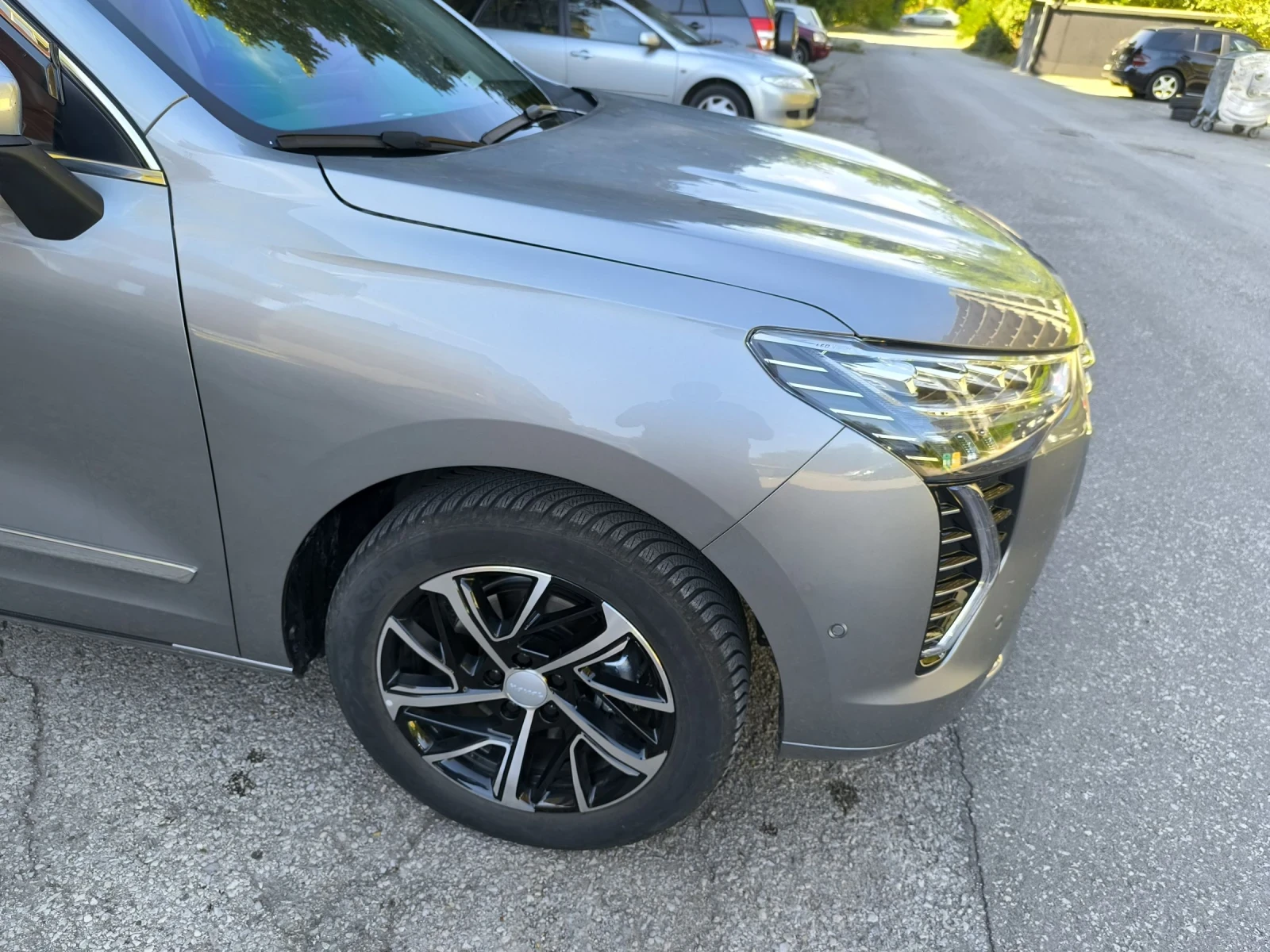 Haval Jolion Suprime - изображение 5