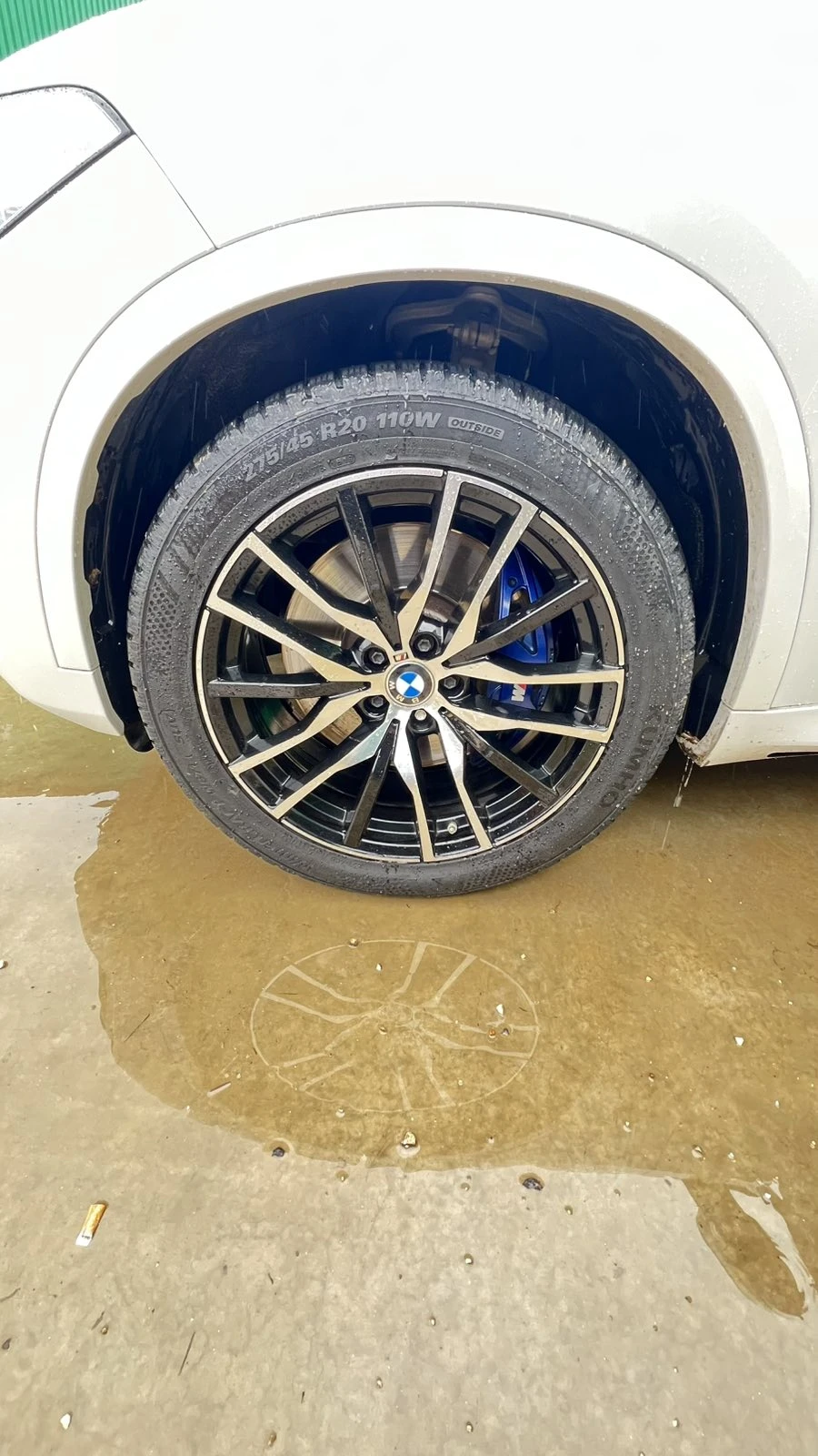 BMW X5 5.0 - изображение 4