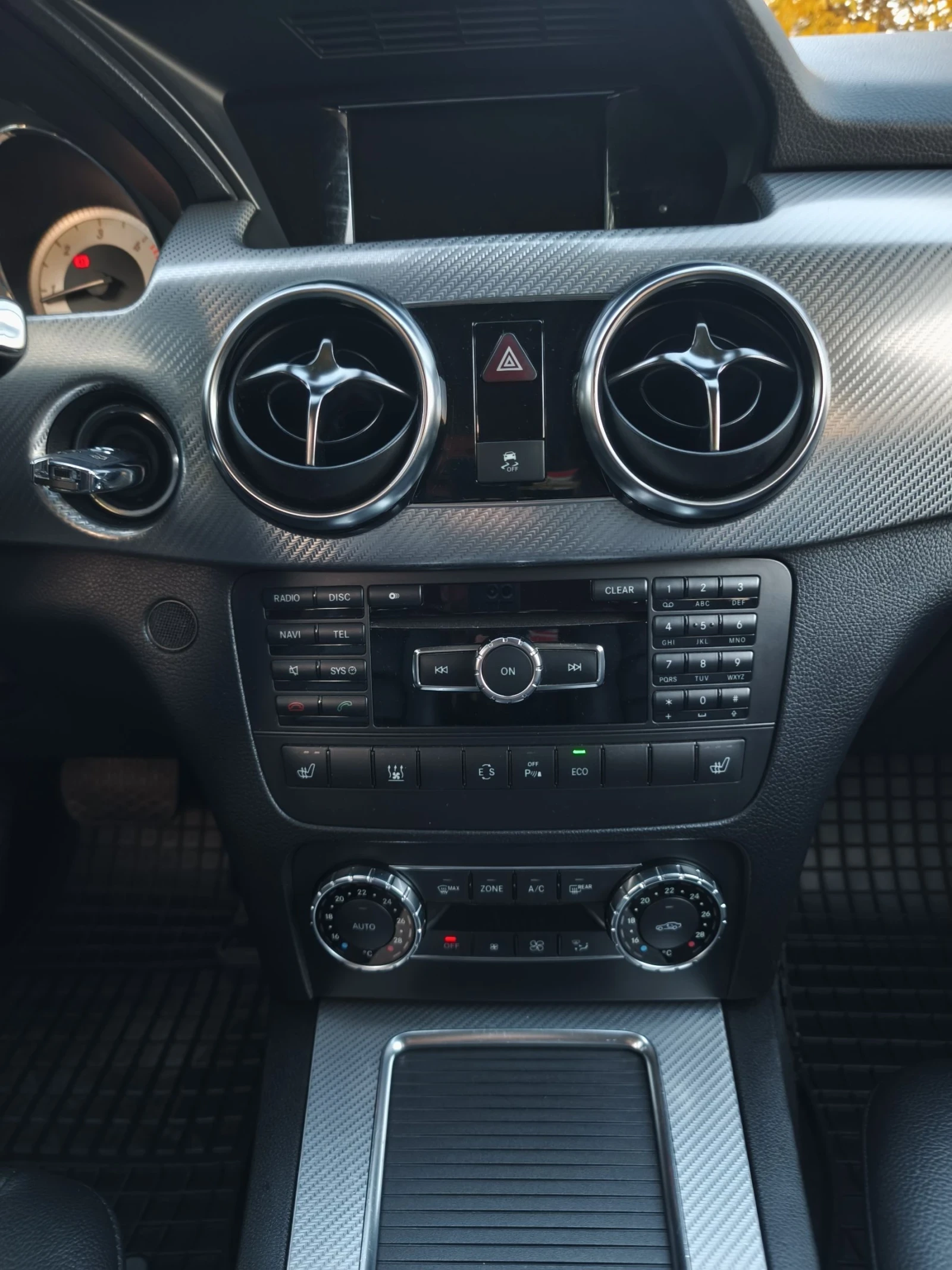 Mercedes-Benz GLK 250 | Mobile.bg   9