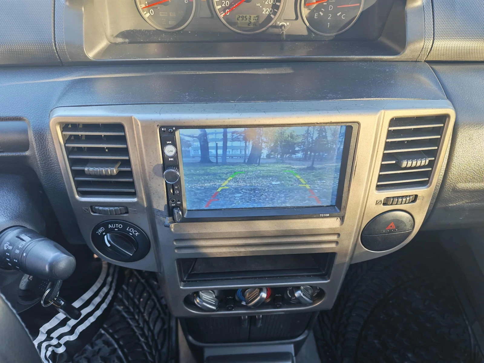 Nissan X-trail | Mobile.bg   6