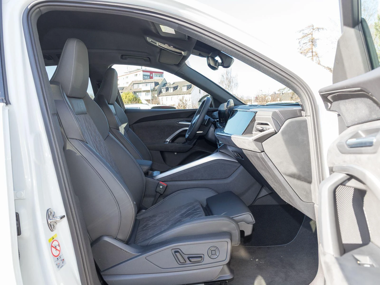 Audi Q5 40 TFSI/NEW MODEL/S-LINE/QUATTRO/MMI DISPLAY/360 | Mobile.bg   13