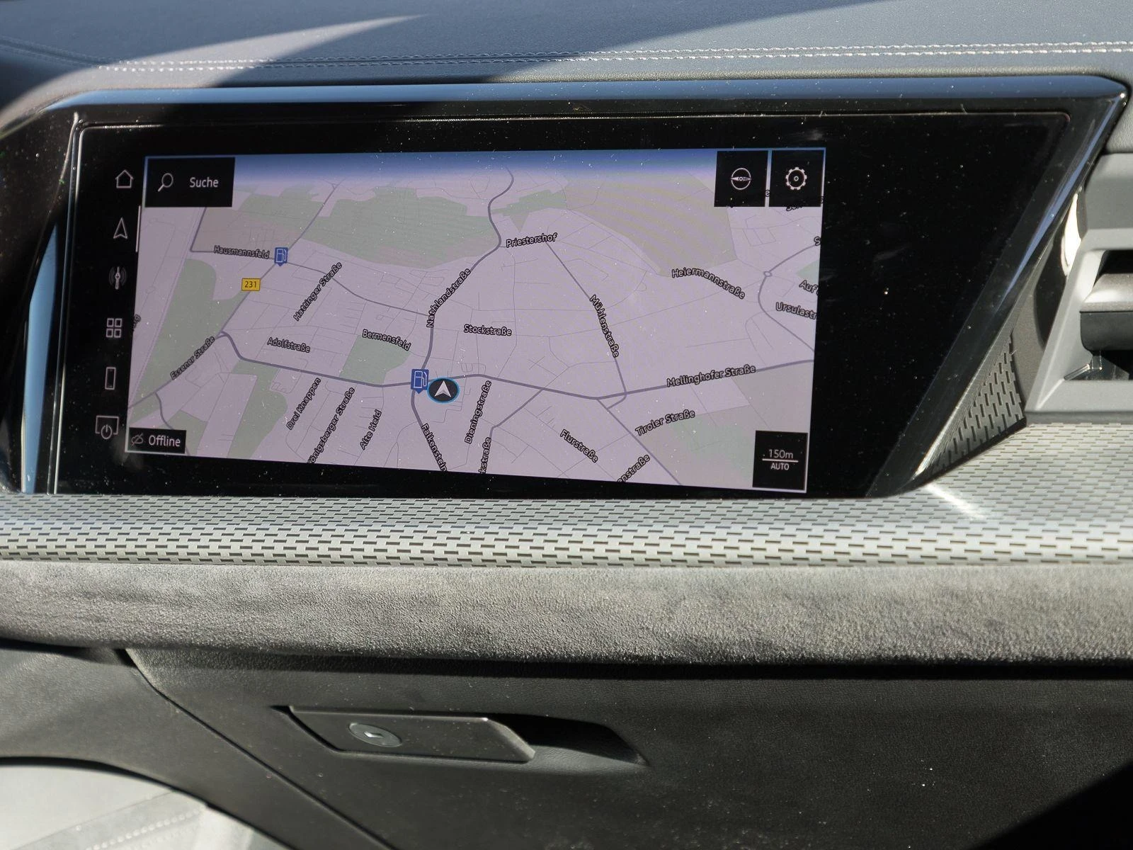 Audi Q5 40 TFSI/NEW MODEL/S-LINE/QUATTRO/MMI DISPLAY/360 | Mobile.bg   10